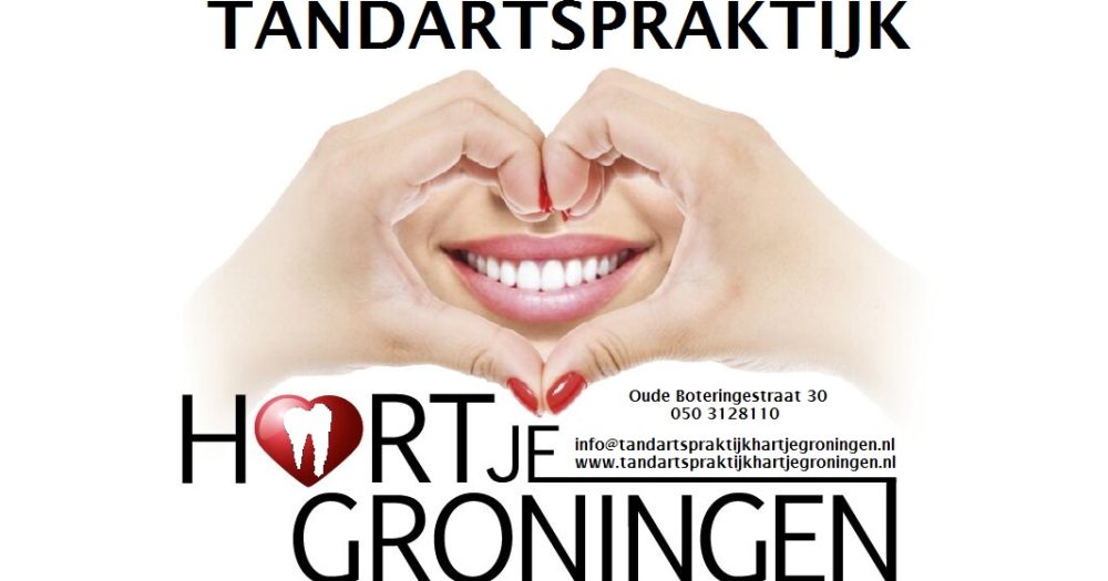 Tandartspraktijk Hartje Groningen